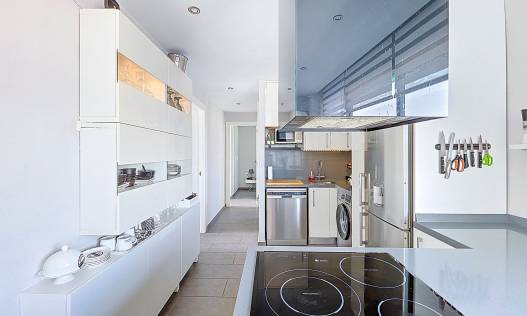 Bestaand - Appartement - Orihuela Costa