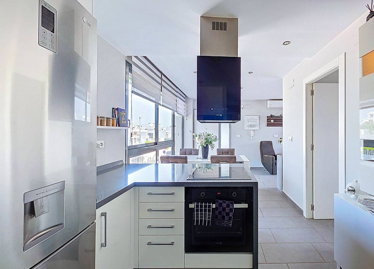 Bestaand - Appartement - Orihuela Costa