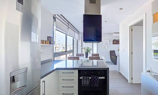Bestaand - Appartement - Orihuela Costa