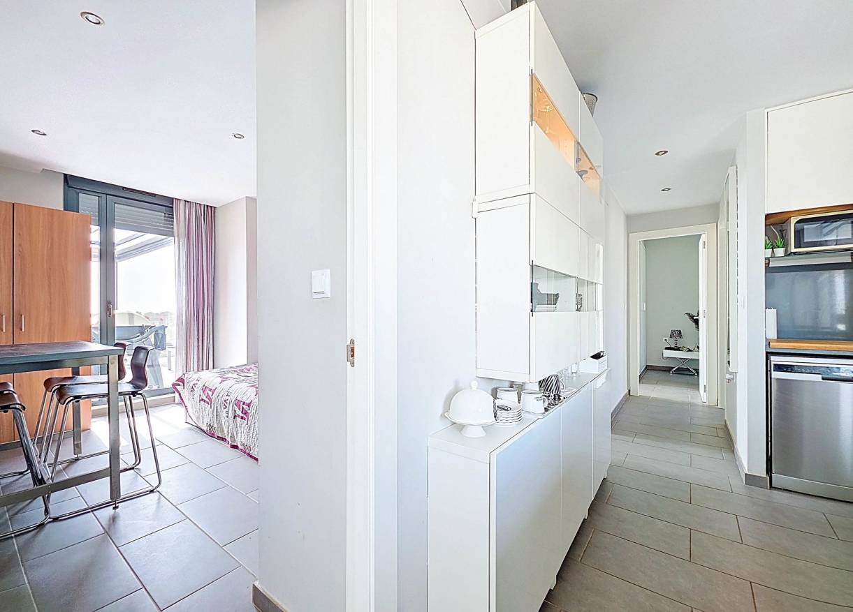 Bestaand - Appartement - Orihuela Costa