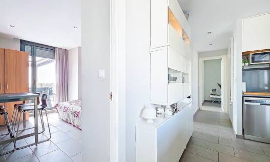 Bestaand - Appartement - Orihuela Costa
