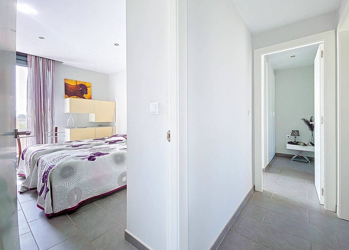 Bestaand - Appartement - Orihuela Costa