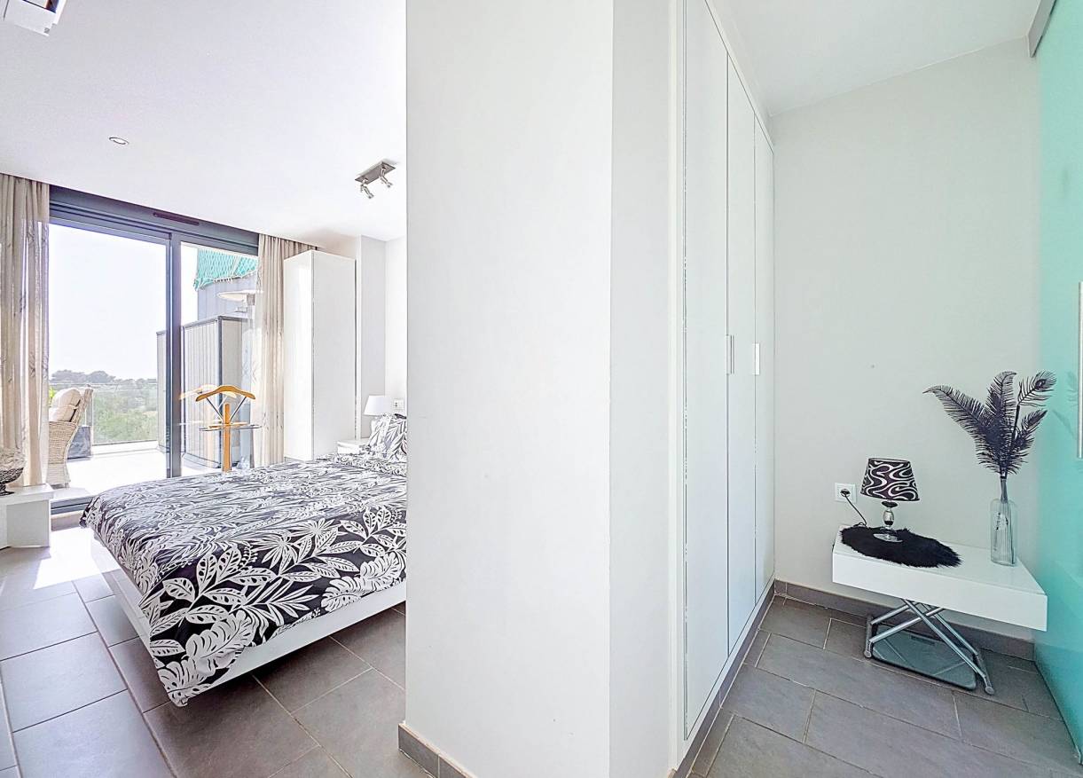 Bestaand - Appartement - Orihuela Costa