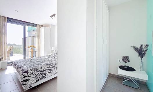 Bestaand - Appartement - Orihuela Costa