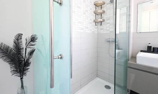 Bestaand - Appartement - Orihuela Costa