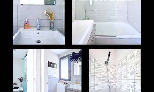 Bestaand - Appartement - Orihuela Costa