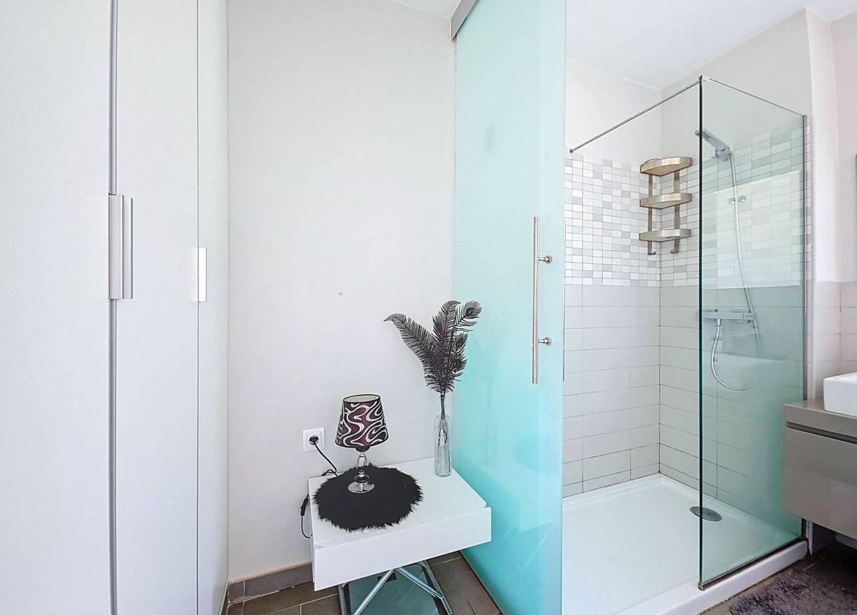 Bestaand - Appartement - Orihuela Costa