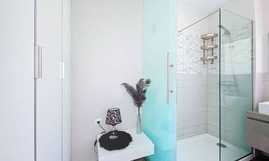 Bestaand - Appartement - Orihuela Costa