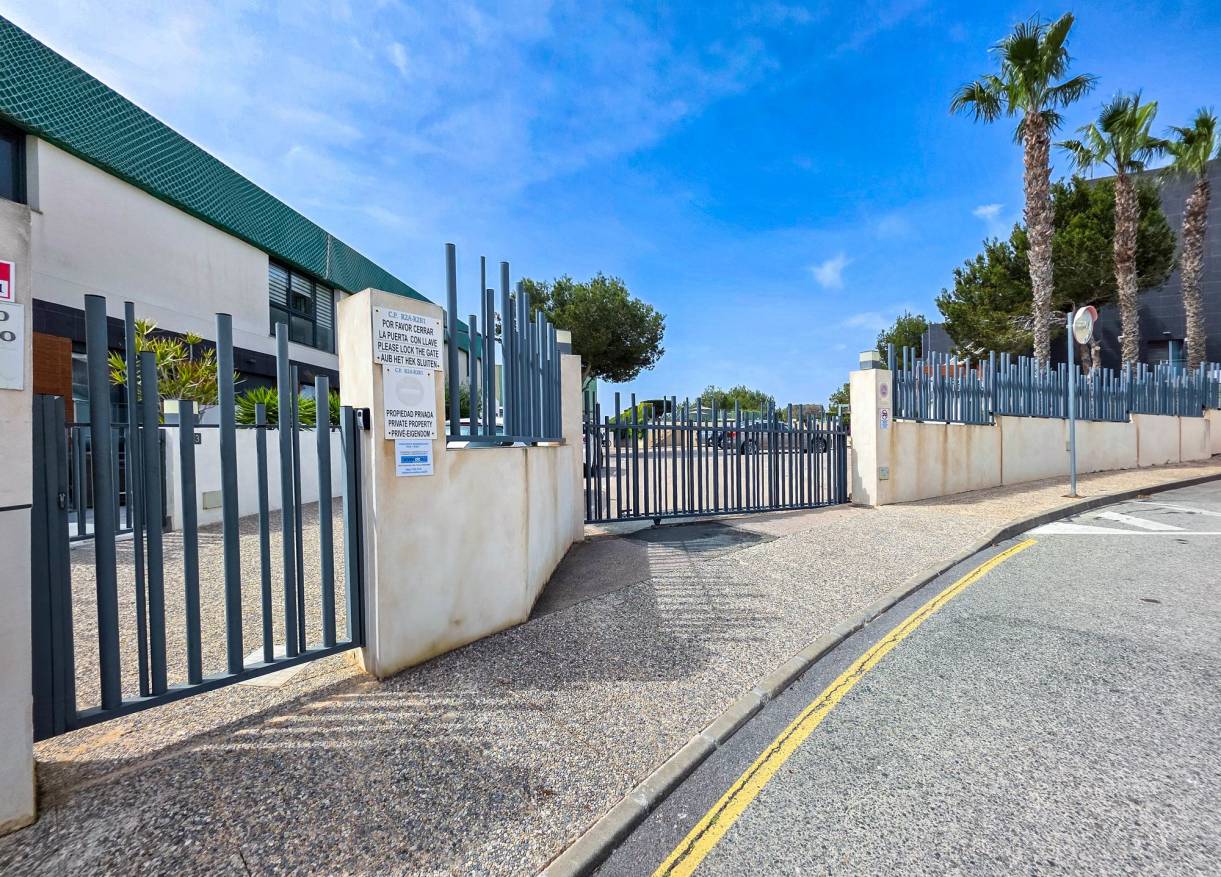 Bestaand - Appartement - Orihuela Costa