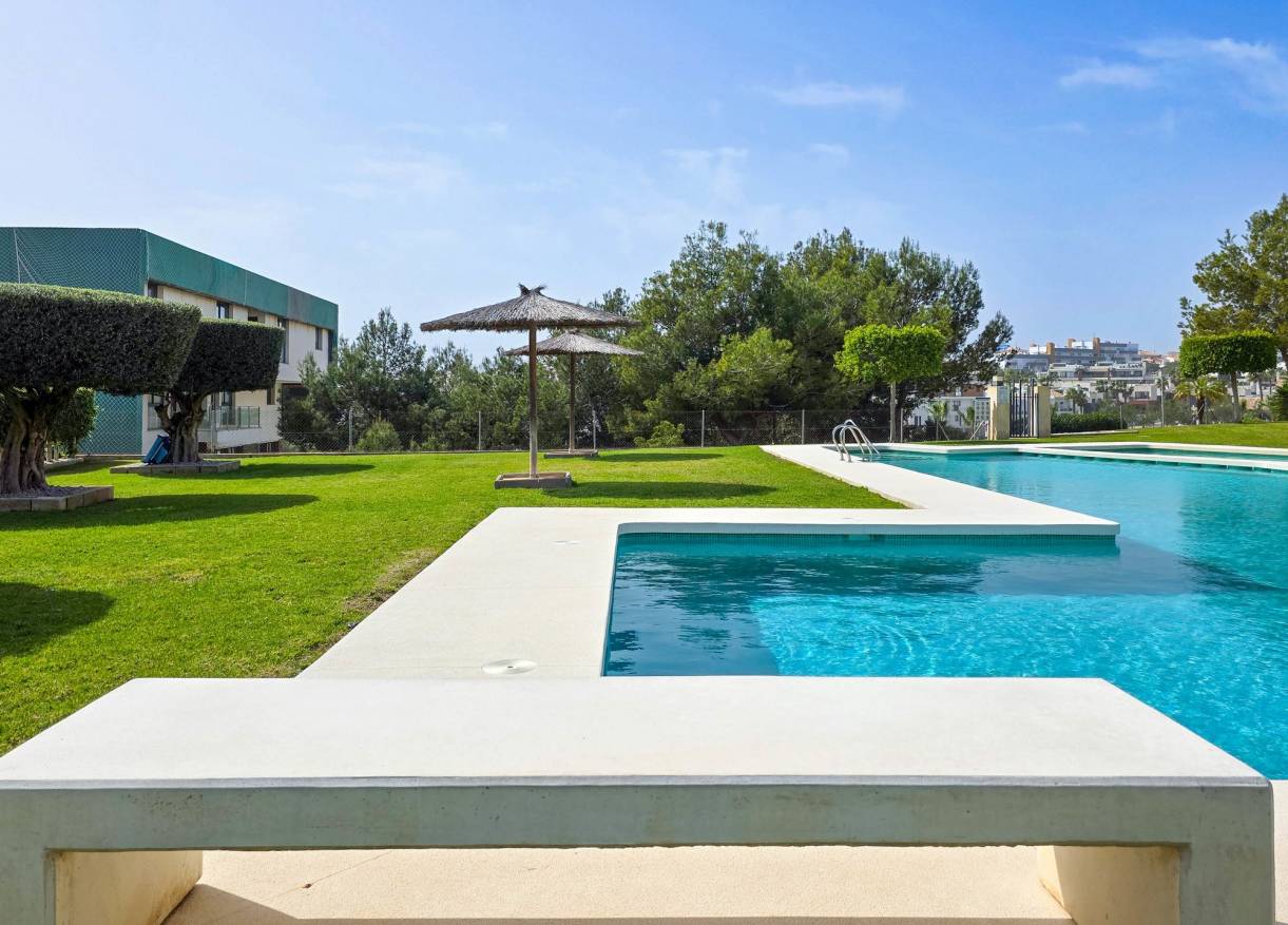 Bestaand - Appartement - Orihuela Costa