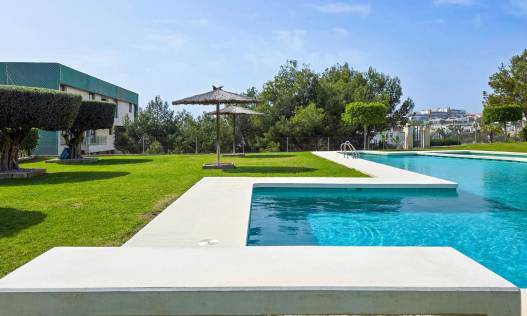 Bestaand - Appartement - Orihuela Costa