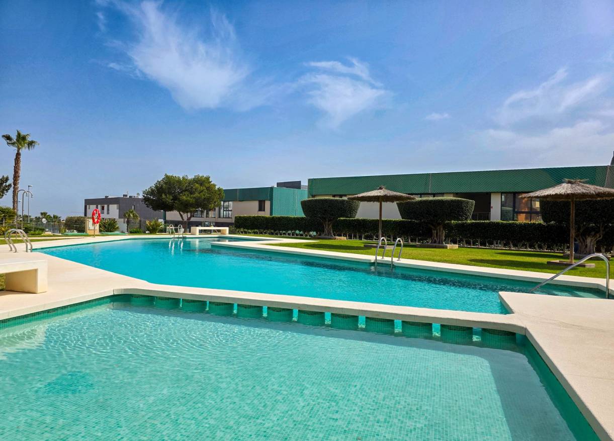 Bestaand - Appartement - Orihuela Costa