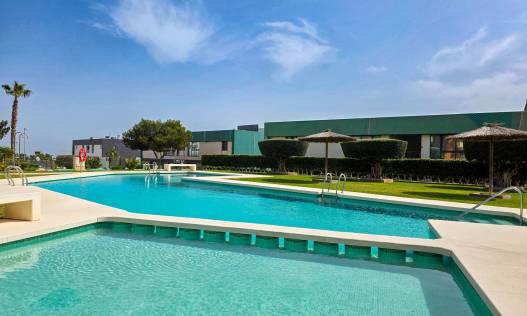 Bestaand - Appartement - Orihuela Costa