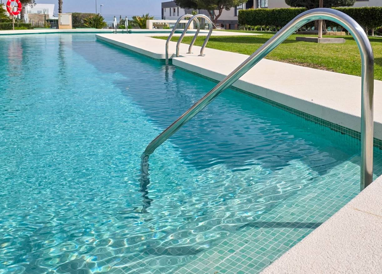 Bestaand - Appartement - Orihuela Costa