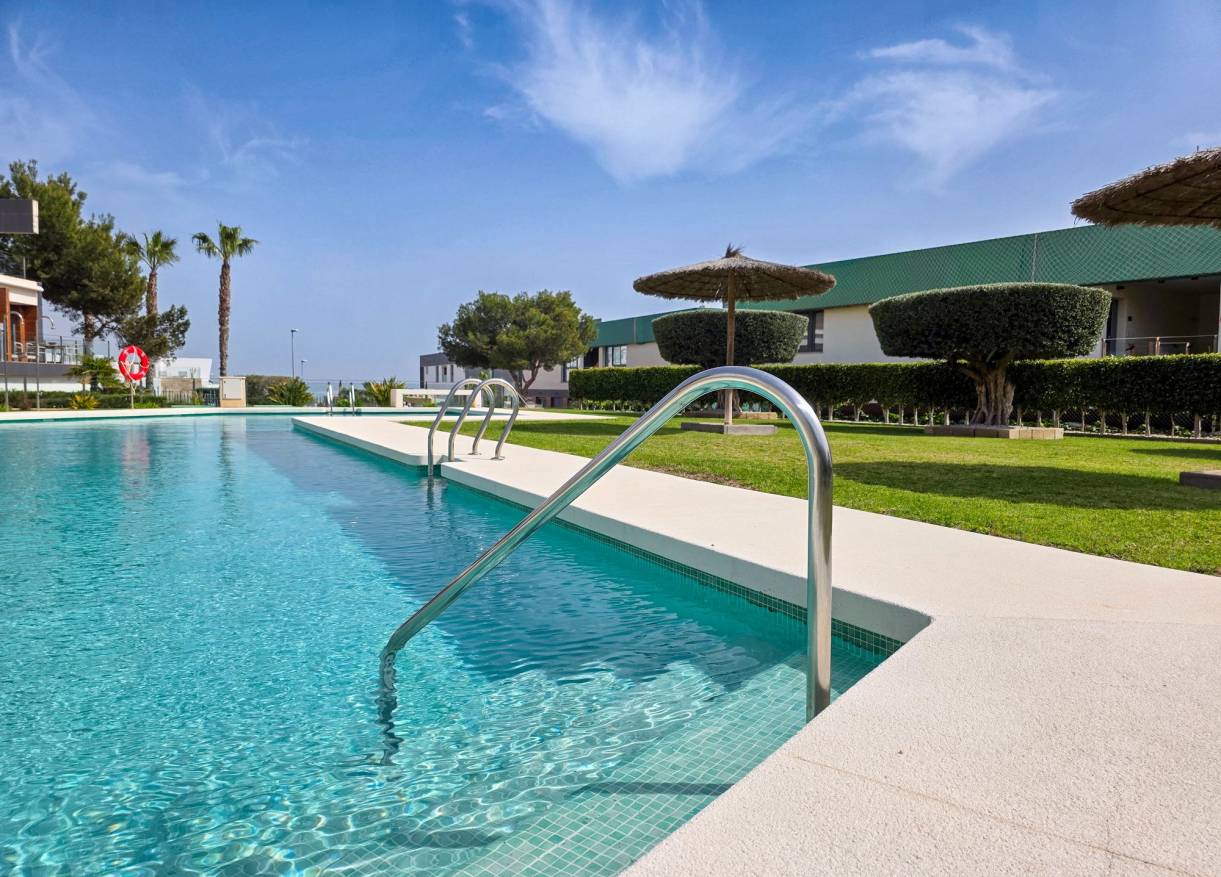 Bestaand - Appartement - Orihuela Costa