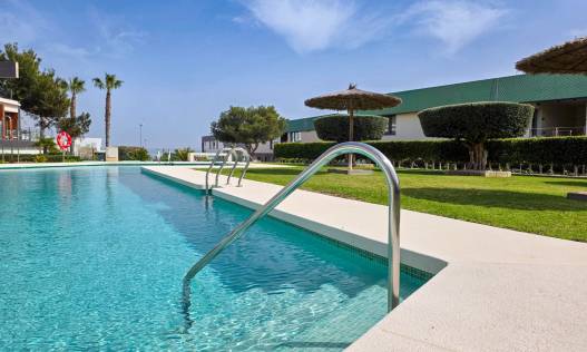 Bestaand - Appartement - Orihuela Costa