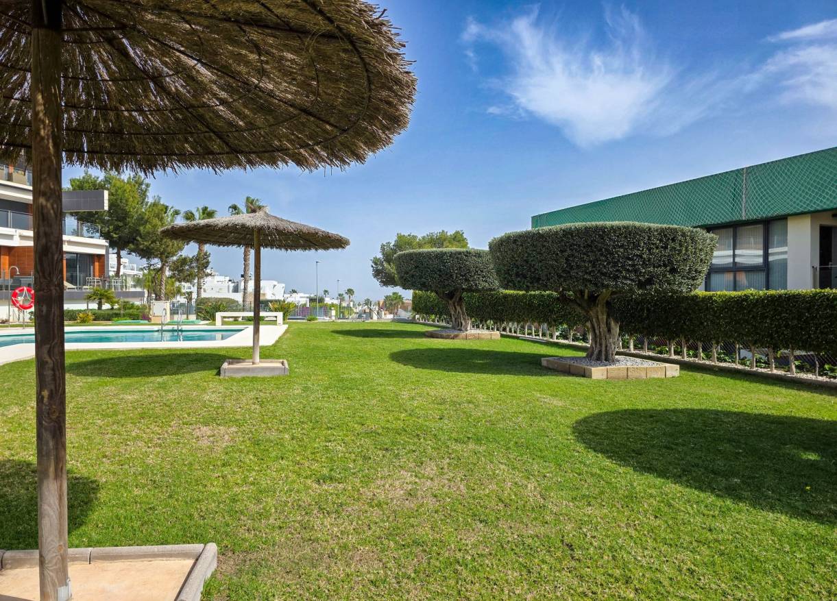 Bestaand - Appartement - Orihuela Costa