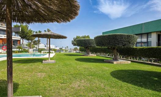 Bestaand - Appartement - Orihuela Costa