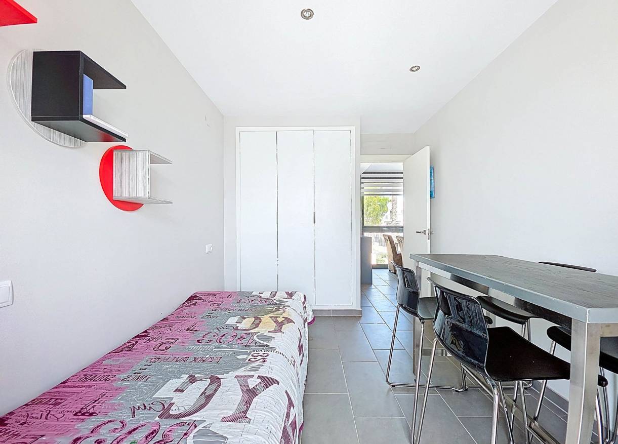 Bestaand - Appartement - Orihuela Costa
