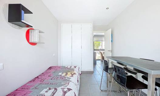 Bestaand - Appartement - Orihuela Costa