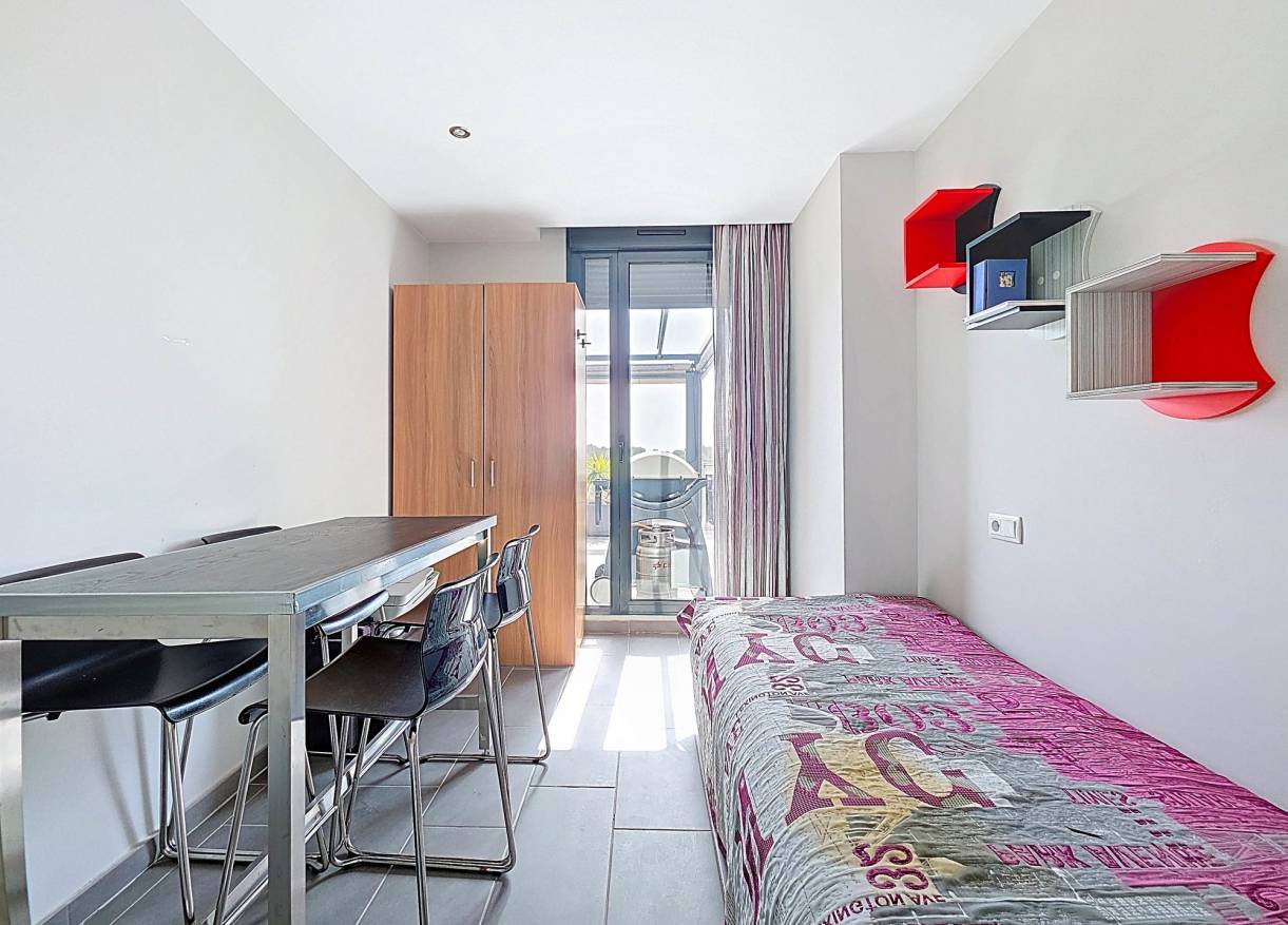 Bestaand - Appartement - Orihuela Costa