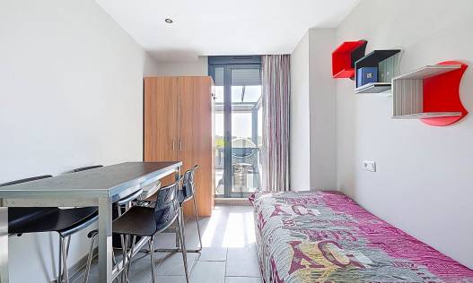 Bestaand - Appartement - Orihuela Costa