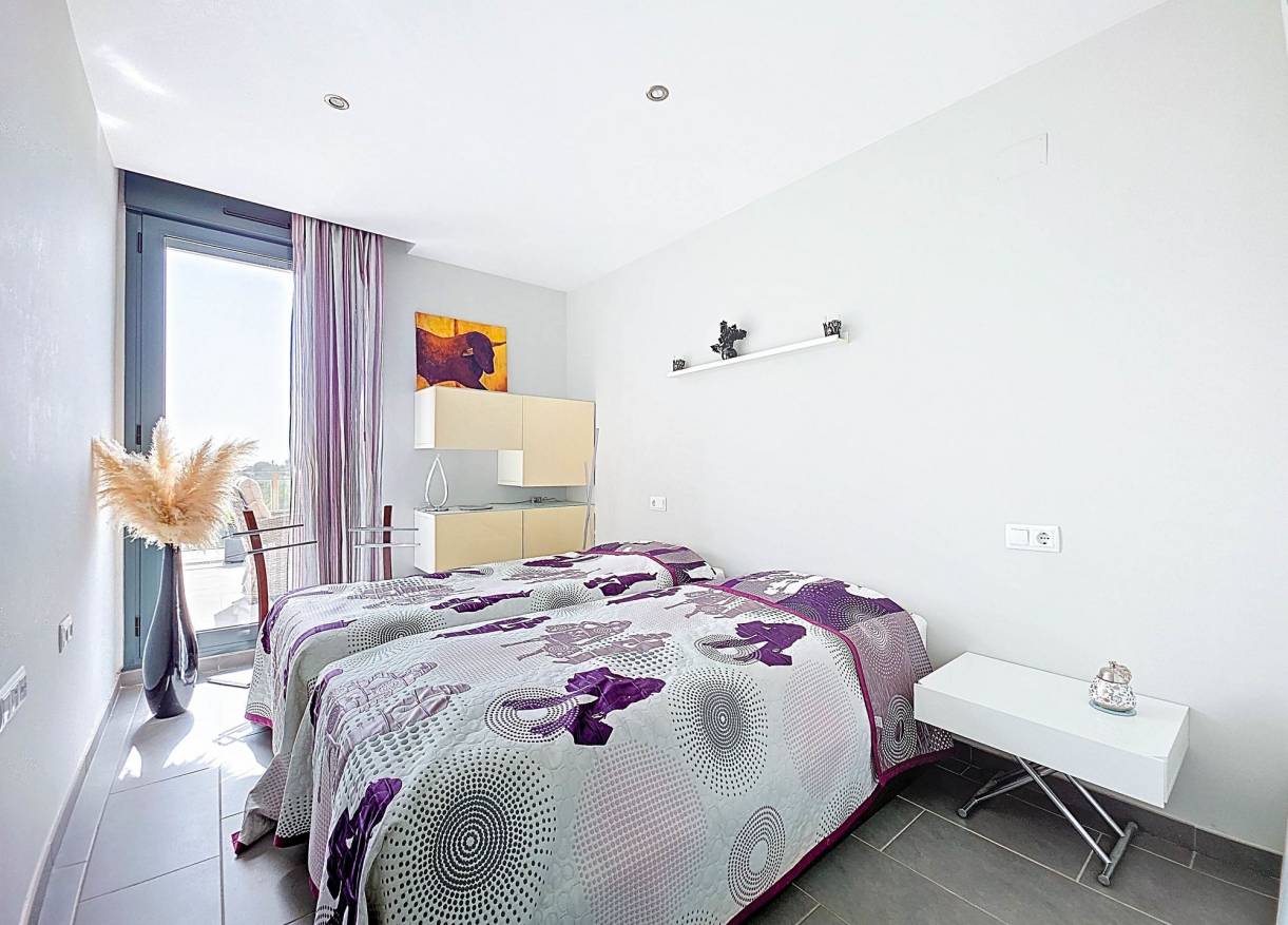 Bestaand - Appartement - Orihuela Costa