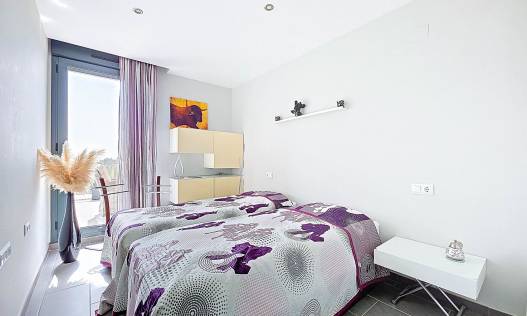 Bestaand - Appartement - Orihuela Costa