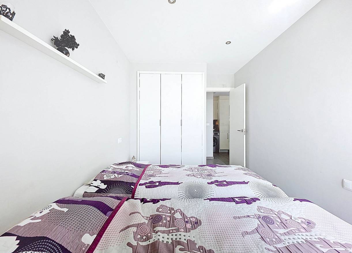 Bestaand - Appartement - Orihuela Costa