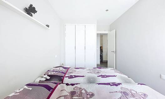 Bestaand - Appartement - Orihuela Costa