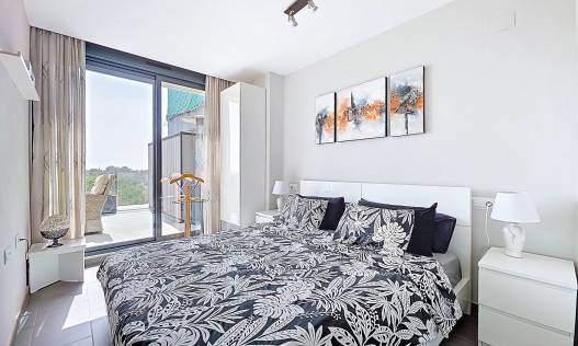 Bestaand - Appartement - Orihuela Costa