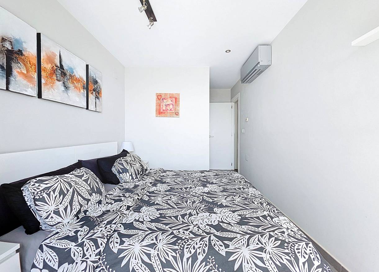 Bestaand - Appartement - Orihuela Costa