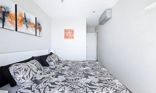Bestaand - Appartement - Orihuela Costa