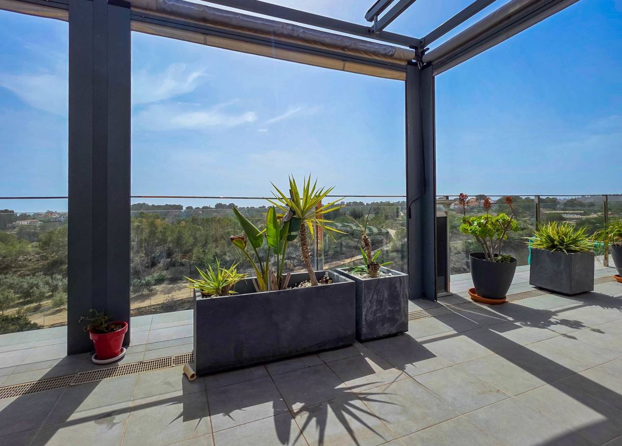 Bestaand - Appartement - Orihuela Costa