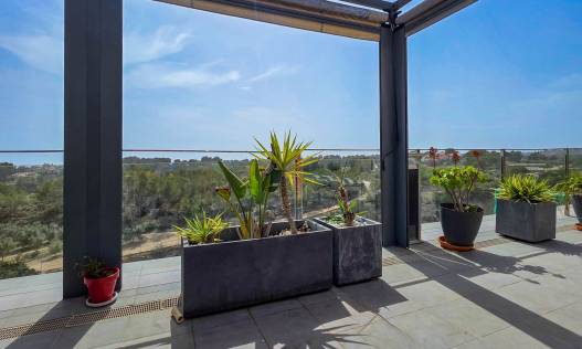 Bestaand - Appartement - Orihuela Costa
