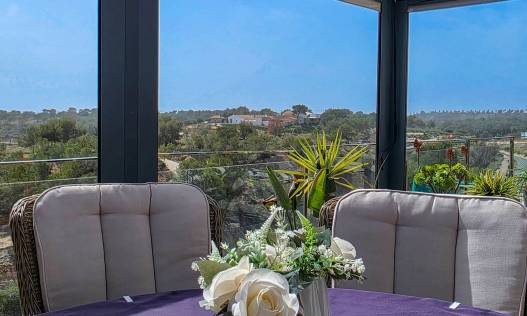 Bestaand - Appartement - Orihuela Costa