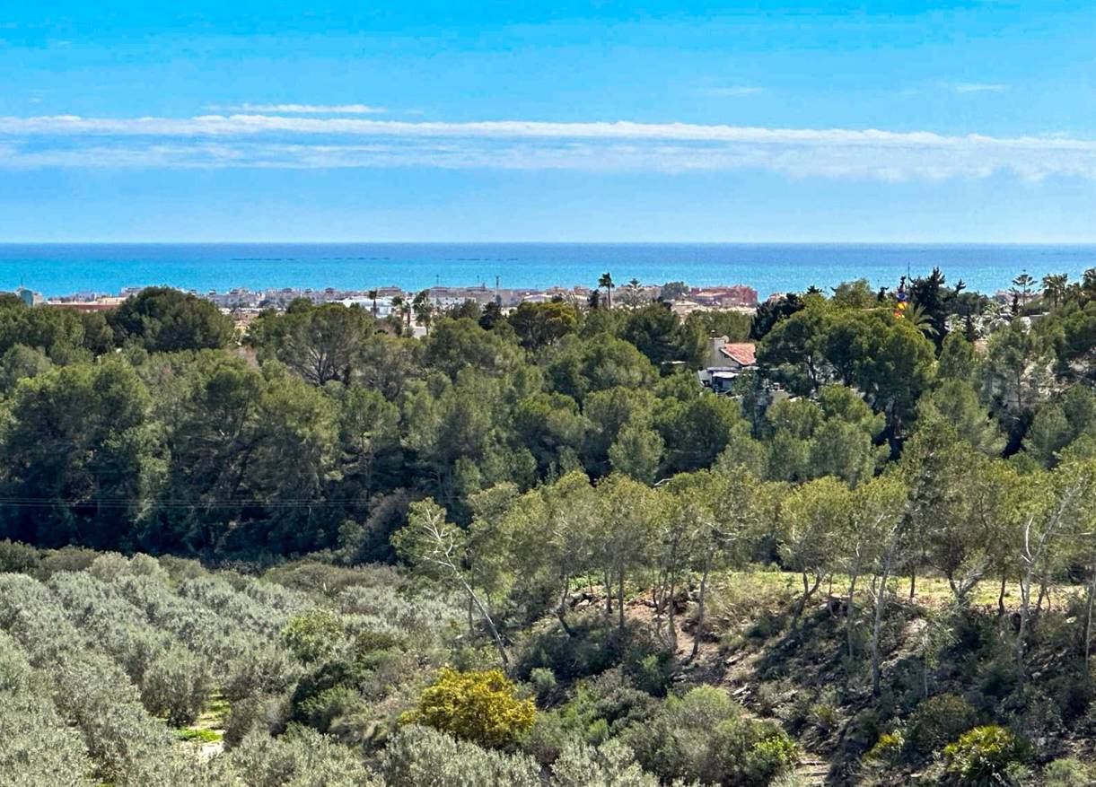 Bestaand - Appartement - Orihuela Costa
