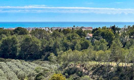 Bestaand - Appartement - Orihuela Costa