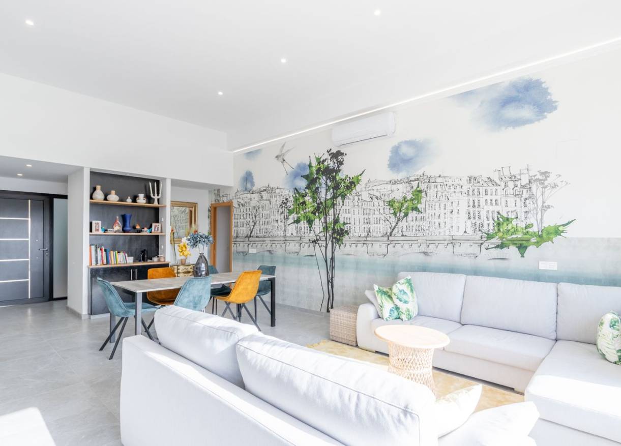 Bestaand - Villa - Moraira