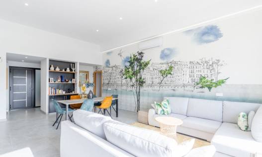 Bestaand - Villa - Moraira