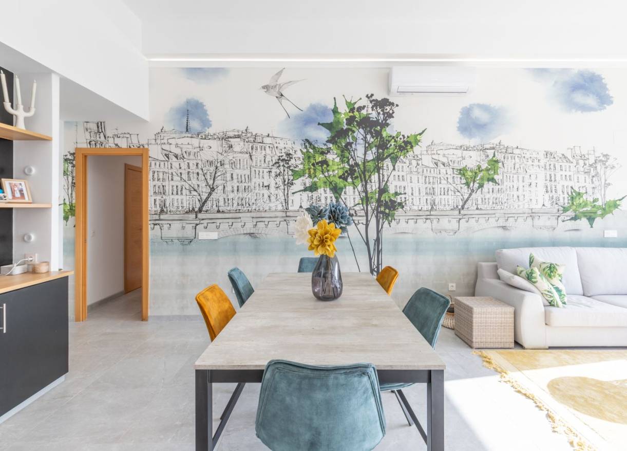 Bestaand - Villa - Moraira