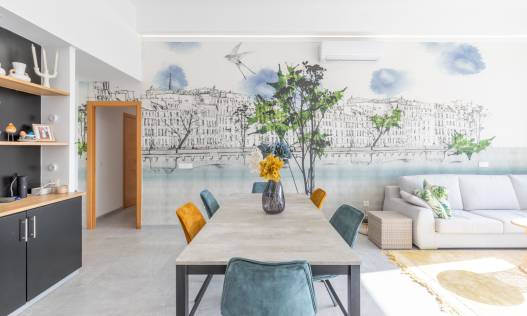 Bestaand - Villa - Moraira