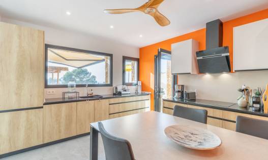 Bestaand - Villa - Moraira