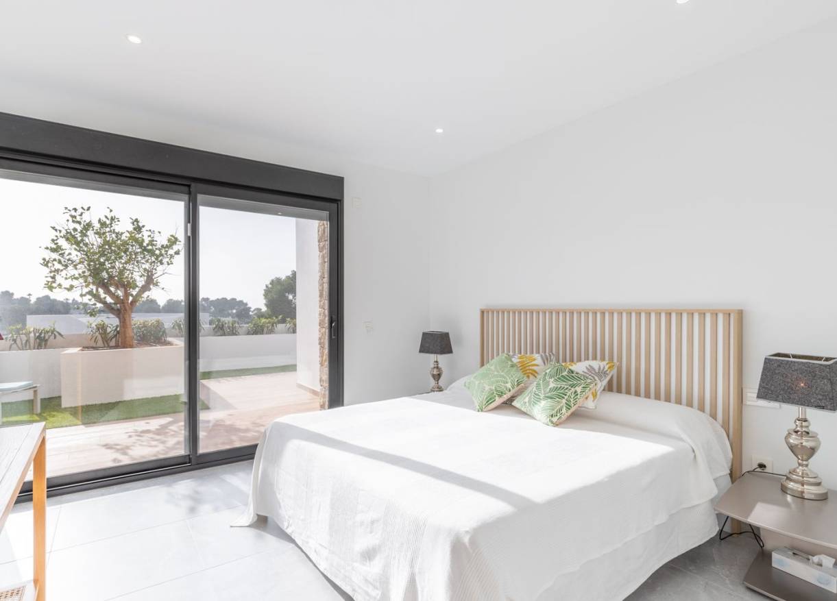 Bestaand - Villa - Moraira