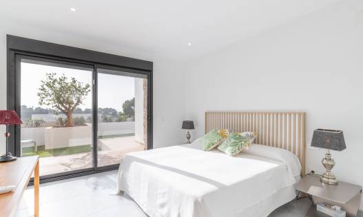 Bestaand - Villa - Moraira