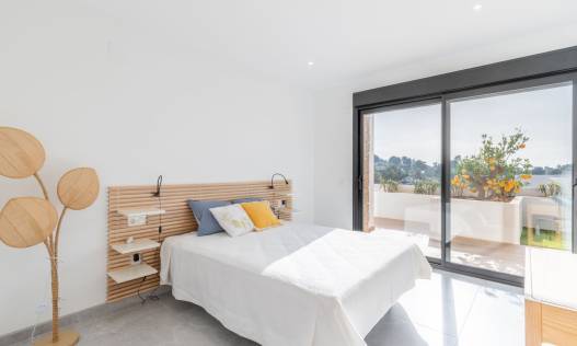 Bestaand - Villa - Moraira