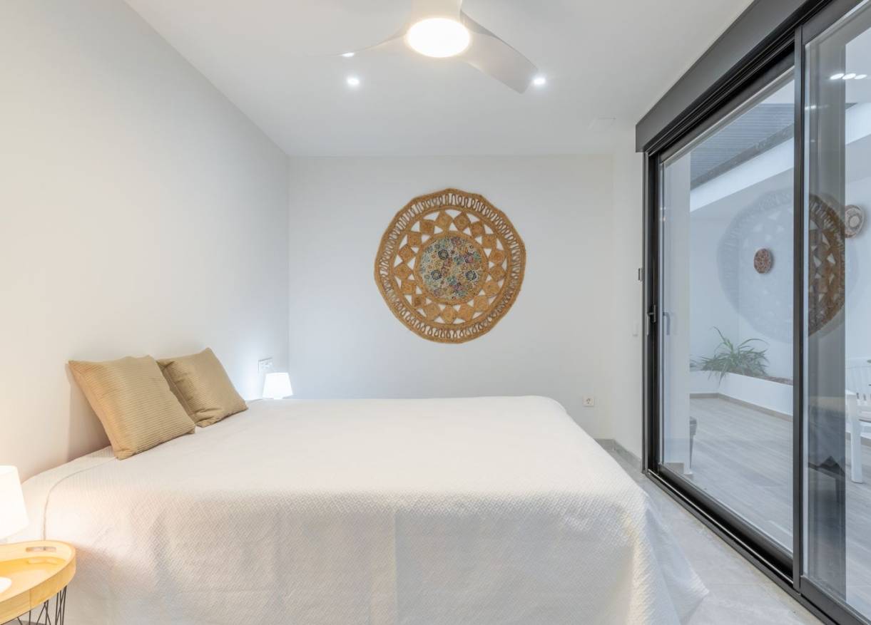 Bestaand - Villa - Moraira