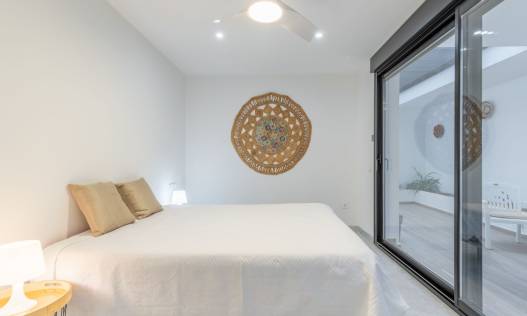 Bestaand - Villa - Moraira