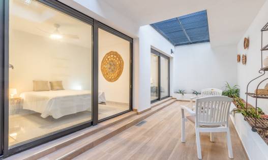 Bestaand - Villa - Moraira