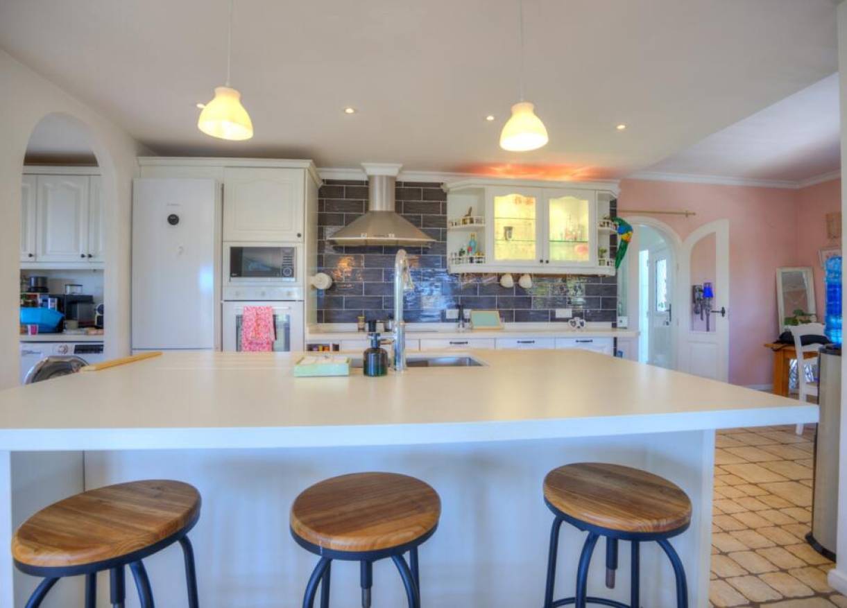 Bestaand - Villa - Moraira